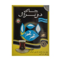  سیلان با طعم ارل گری دوغزال- 250 گرم63465e2c4b233724100